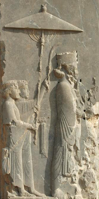 Xerxes I.